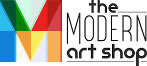 The Modern Art Shop