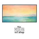 the modern art shop