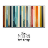 the modern art shop