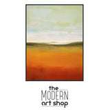 the modern art shop